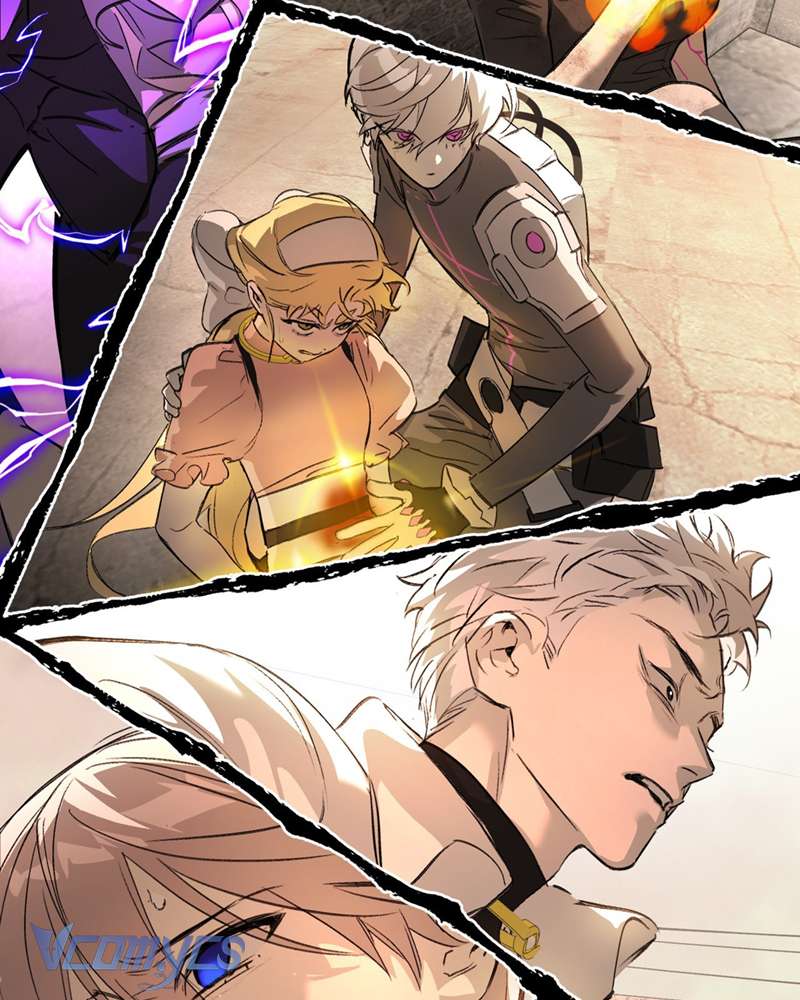 Ác Chi Hoàn Chapter 33 - Trang 4