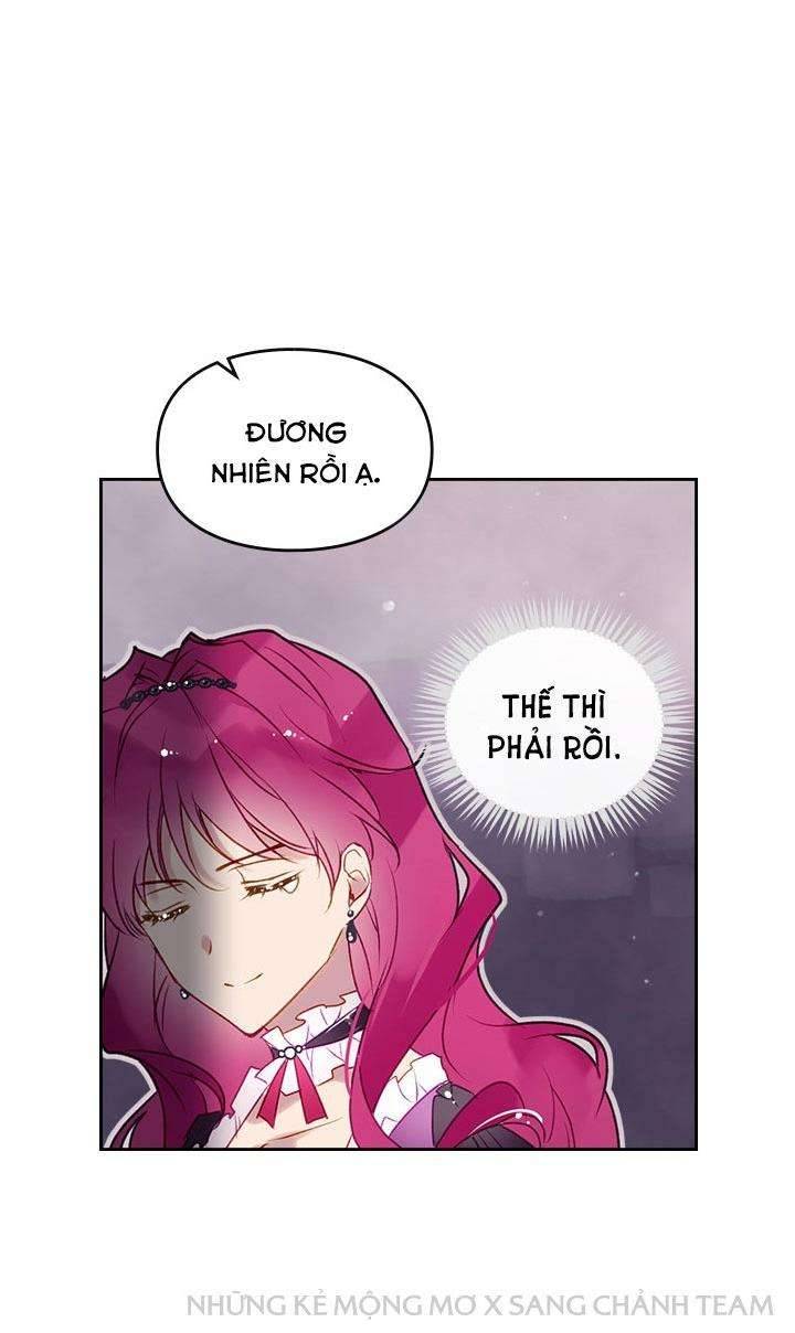 Kết Cục Của Nhân Vật Phản Diện Chỉ Có Thể Là Cái Chết Chapter 39 - Next Chapter 40