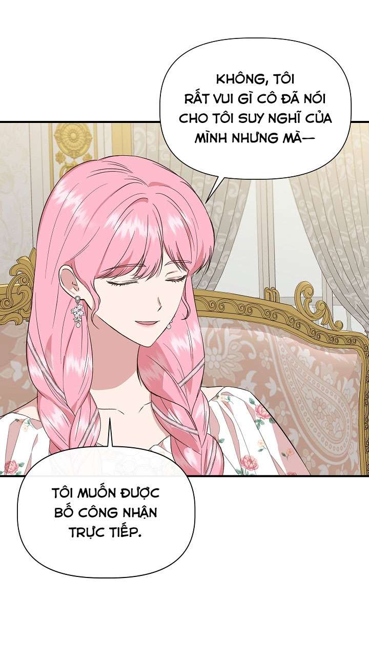 Tôi Không Phải Là Cinderella Chapter 72 - Trang 4