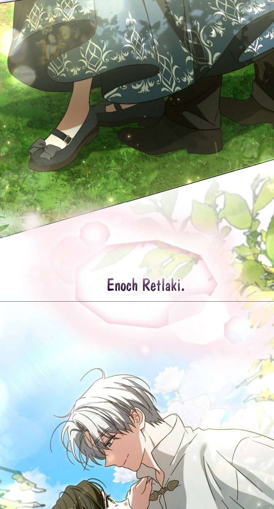 Dành Cho Nàng Juliet Xinh Đẹp Chapter 5 - Trang 4