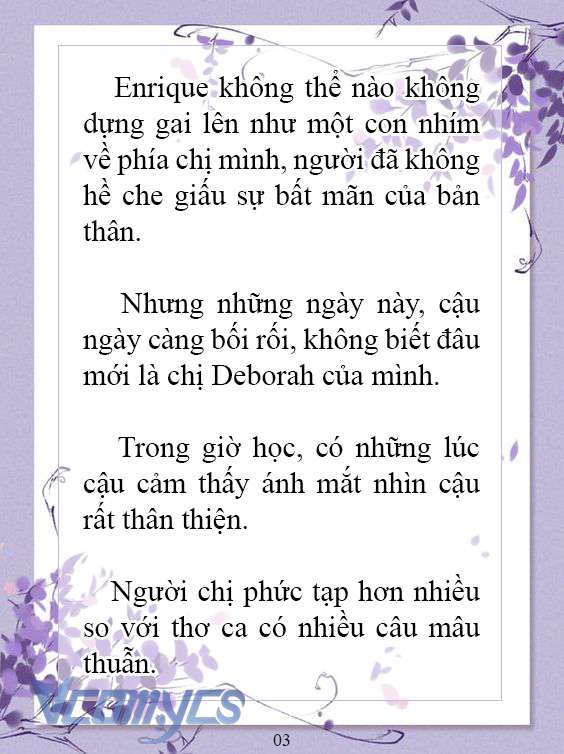 [Novel] Làm Ác Nữ Bộ Không Tốt Sao? Chap 76 - Trang 2