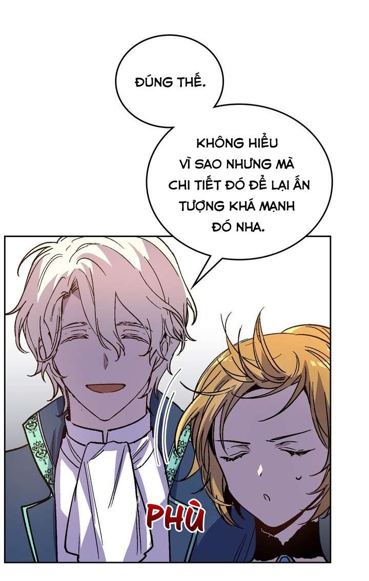 Vị Hôn Thê Khế Ước Của Công Tước Chapter 59 - Trang 4