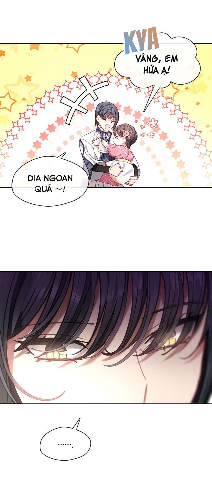 Gia Đình Bị Ám Ảnh Bởi Tôi Chapter 30 - Trang 4