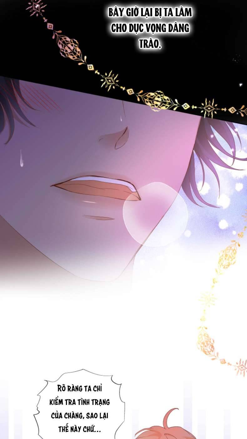 Địch Úc Đa Chi Ca Chapter 142 - Trang 4