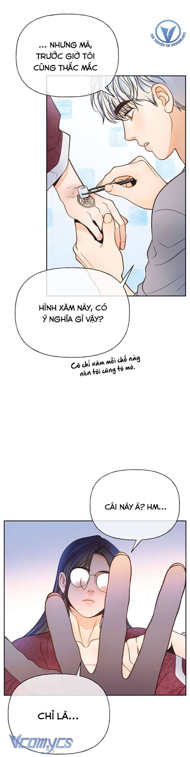 [18+] Hãy Giết Tôi Đi Chapter 3 - Trang 3