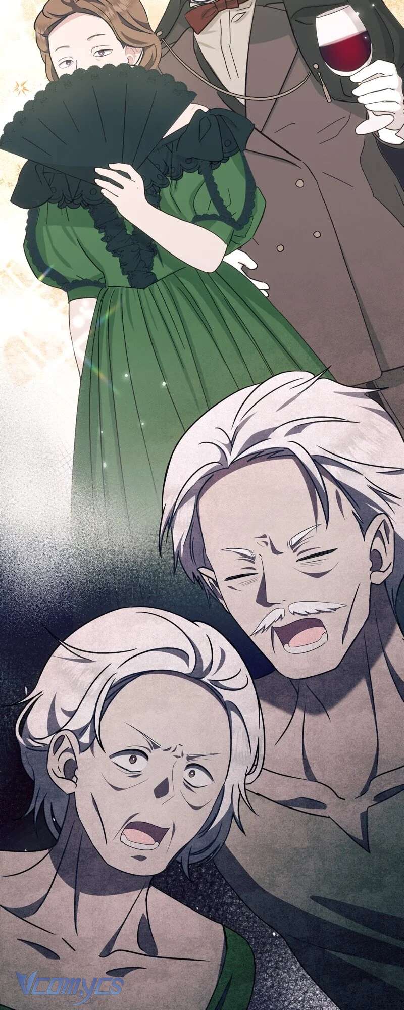 Trở Thành Chú Mèo Ngủ Cùng Bạo Chúa Chapter 26 - Trang 3