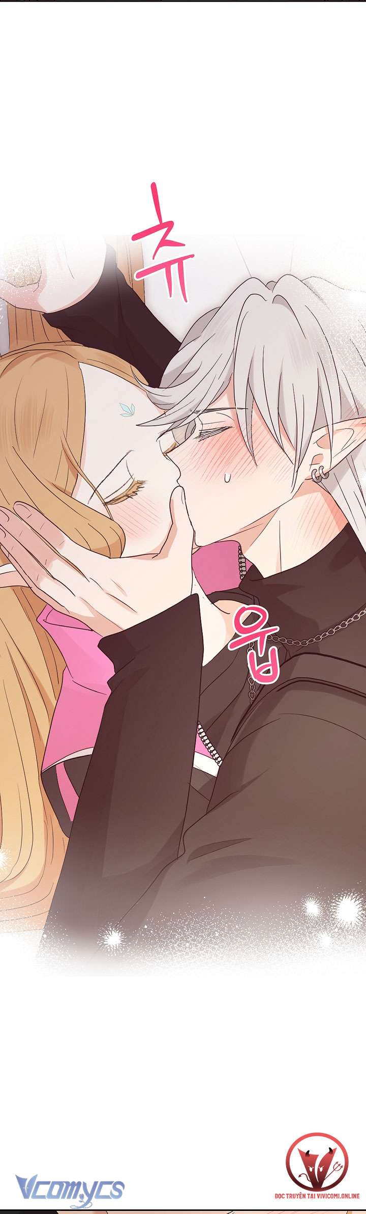 [18+] Yêu Tinh Giao Phối Chap 25 - Next Chap 26