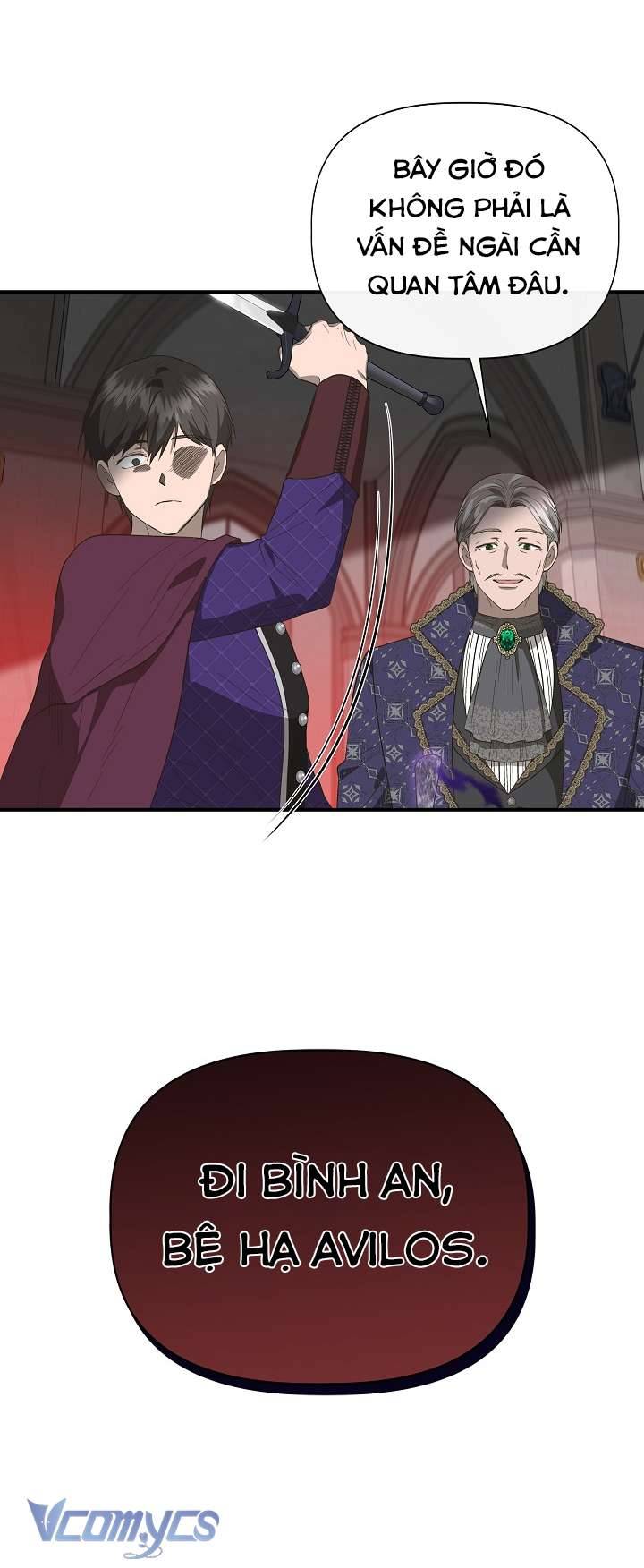 Tôi Không Phải Là Cinderella Chapter 87 - Next Chapter 88