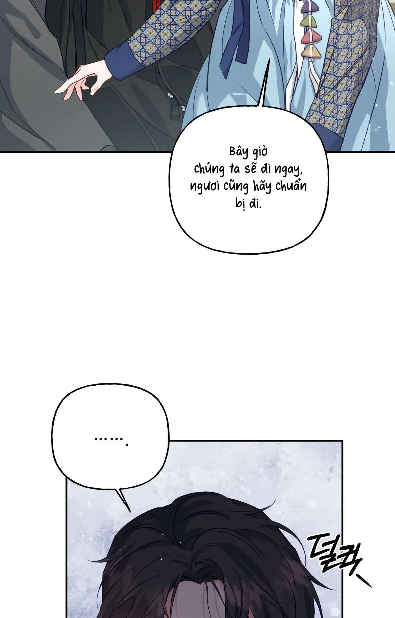 [ 18+ ] Khúc ca của loài cầm thú Chap 7 - Next Chap 8