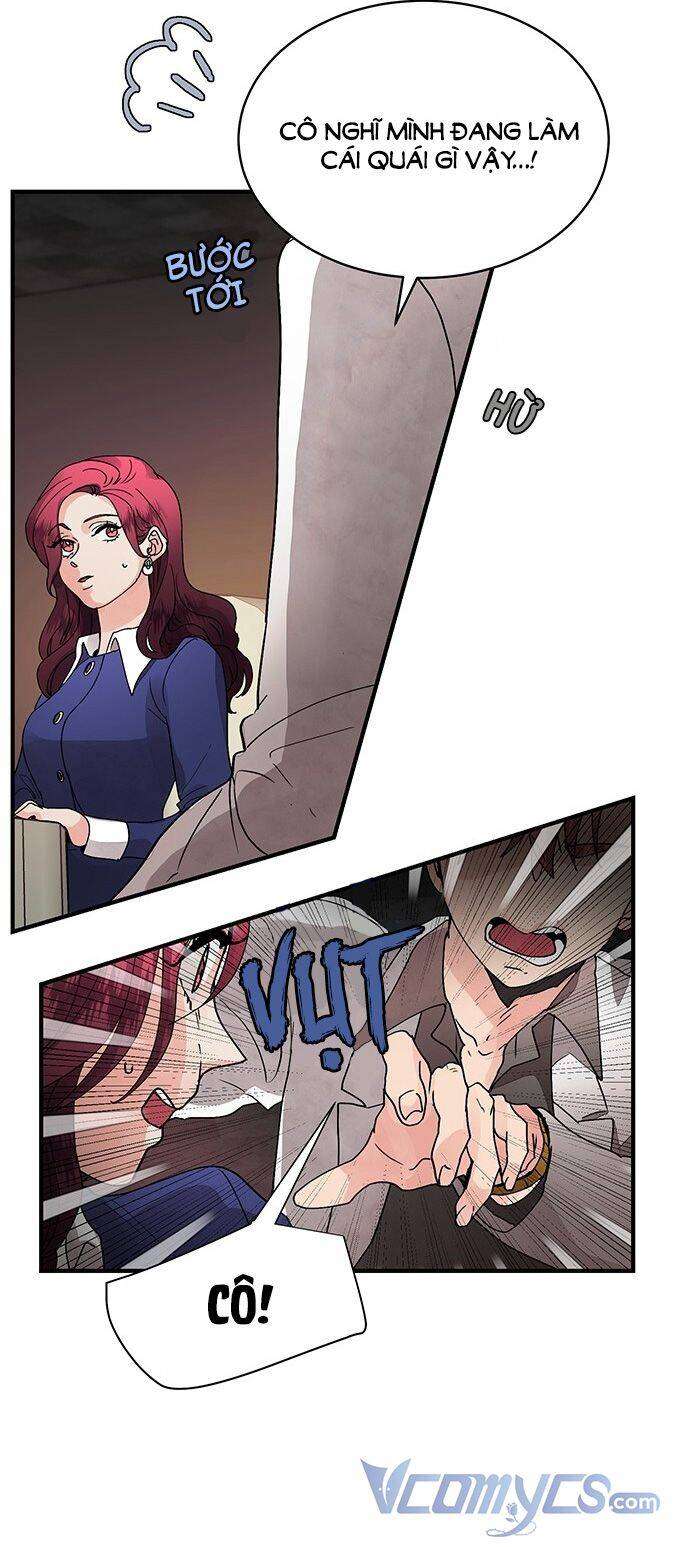 Oan Gia Ngõ Hẹp Chapter 6 - Trang 3