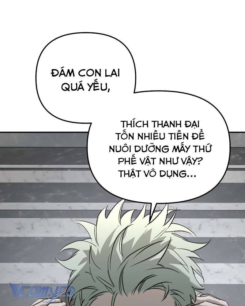 Ác Chi Hoàn Chapter 30 - Trang 4