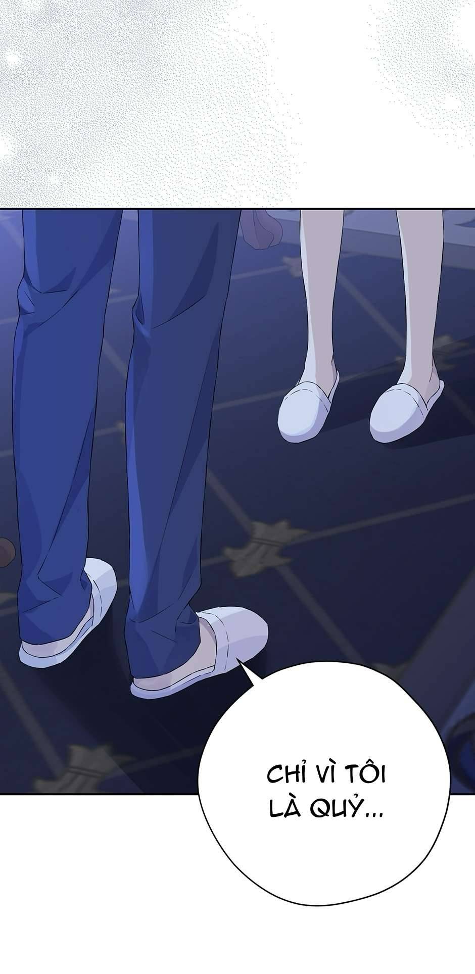 Tôi Là Minh Chứng Của Sự Thật Chap 106 - Next Chap 107