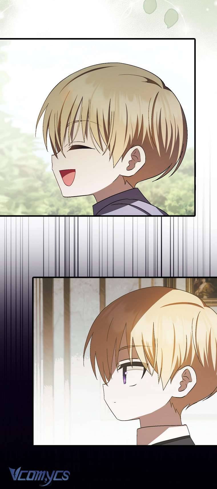 Lần Đầu Bé Út Được Yêu Thương Chap 15 - Next Chap 16