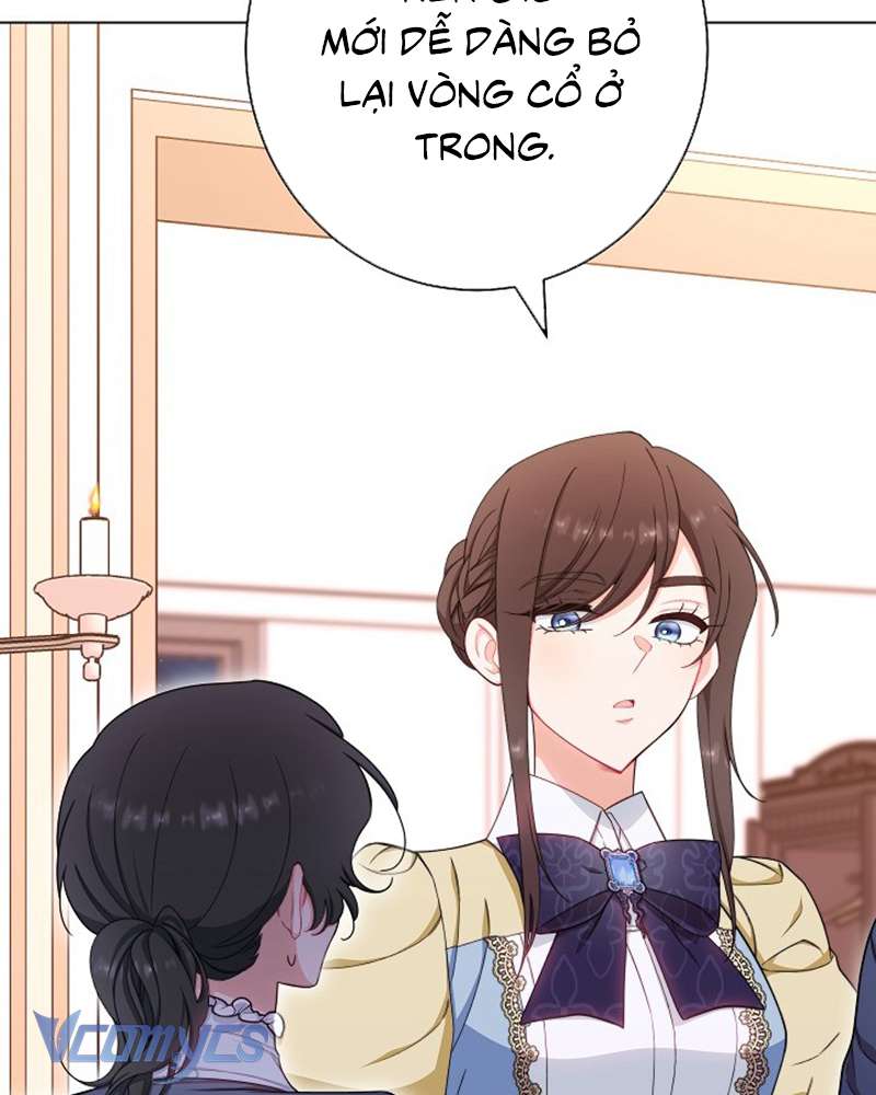 Hầu Gái Độc Quyền Của Hoàng Hậu Phản Diện Chapter 36 - Trang 4