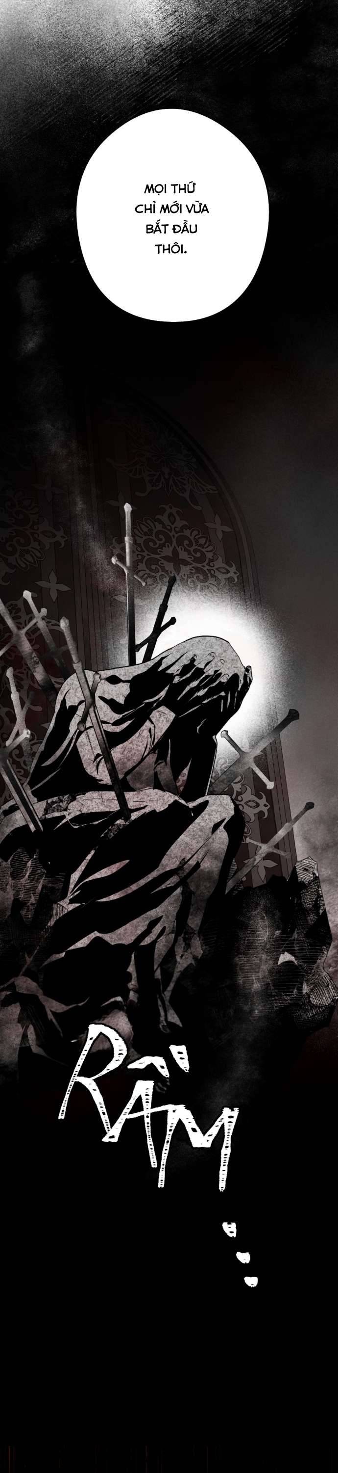Lời Thú Nhận Của Chúa Tể Bóng Tối Chap 57 - Trang 4