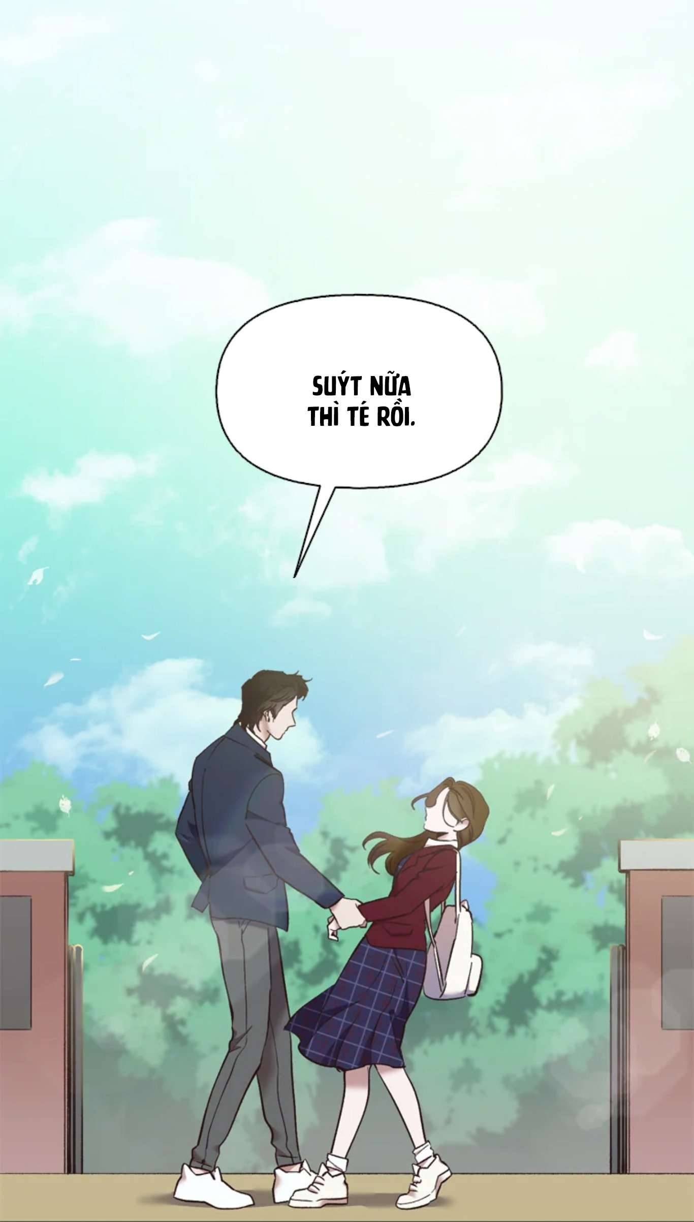 Thanh Xuân Của Chúng Ta Chap 52 - Trang 4