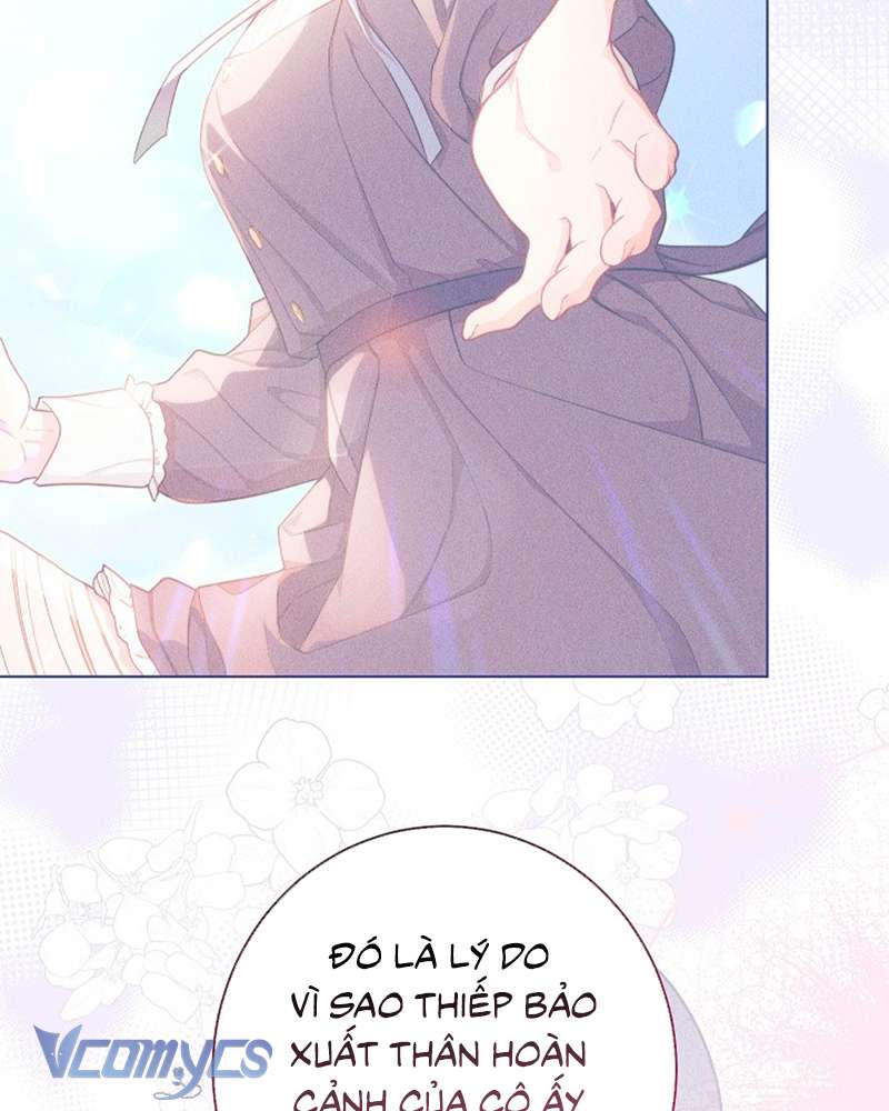 Hầu Gái Độc Quyền Của Hoàng Hậu Phản Diện Chapter 43 - Trang 4