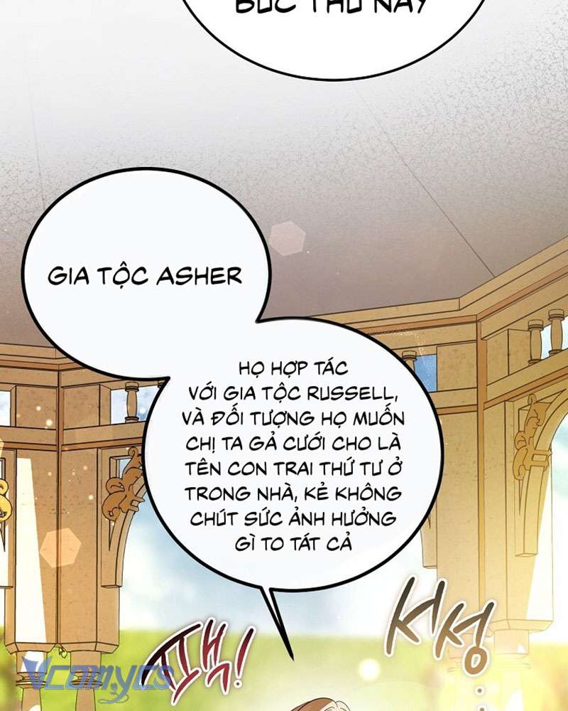 Ác Quỷ Nuôi Dưỡng Tiểu Thư Chapter 24 - Trang 4