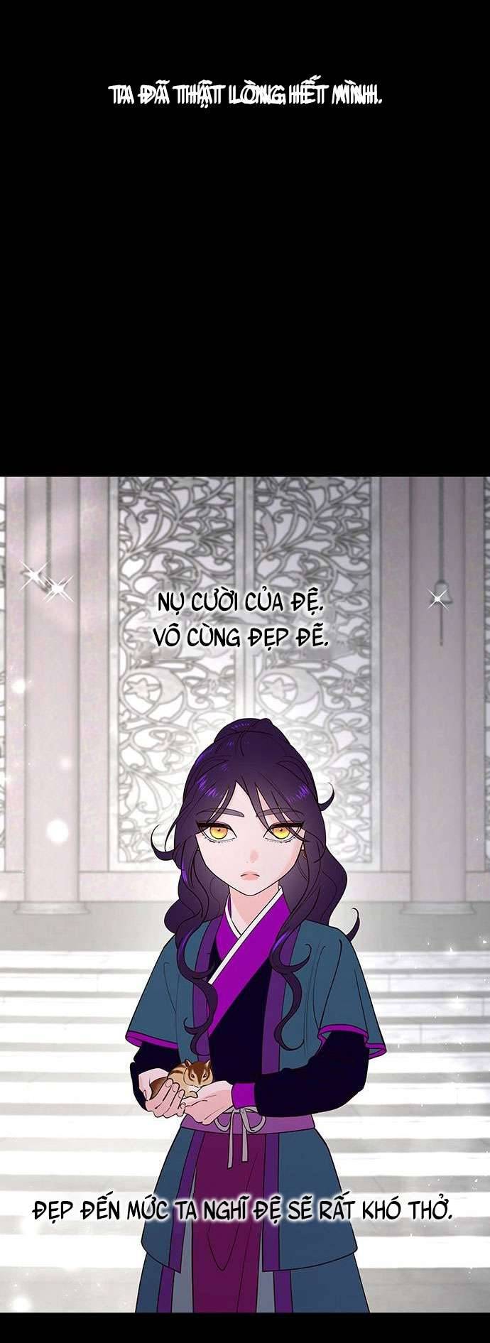 Vương Tử Huyền Bí Chapter 73 - Next Chapter 74