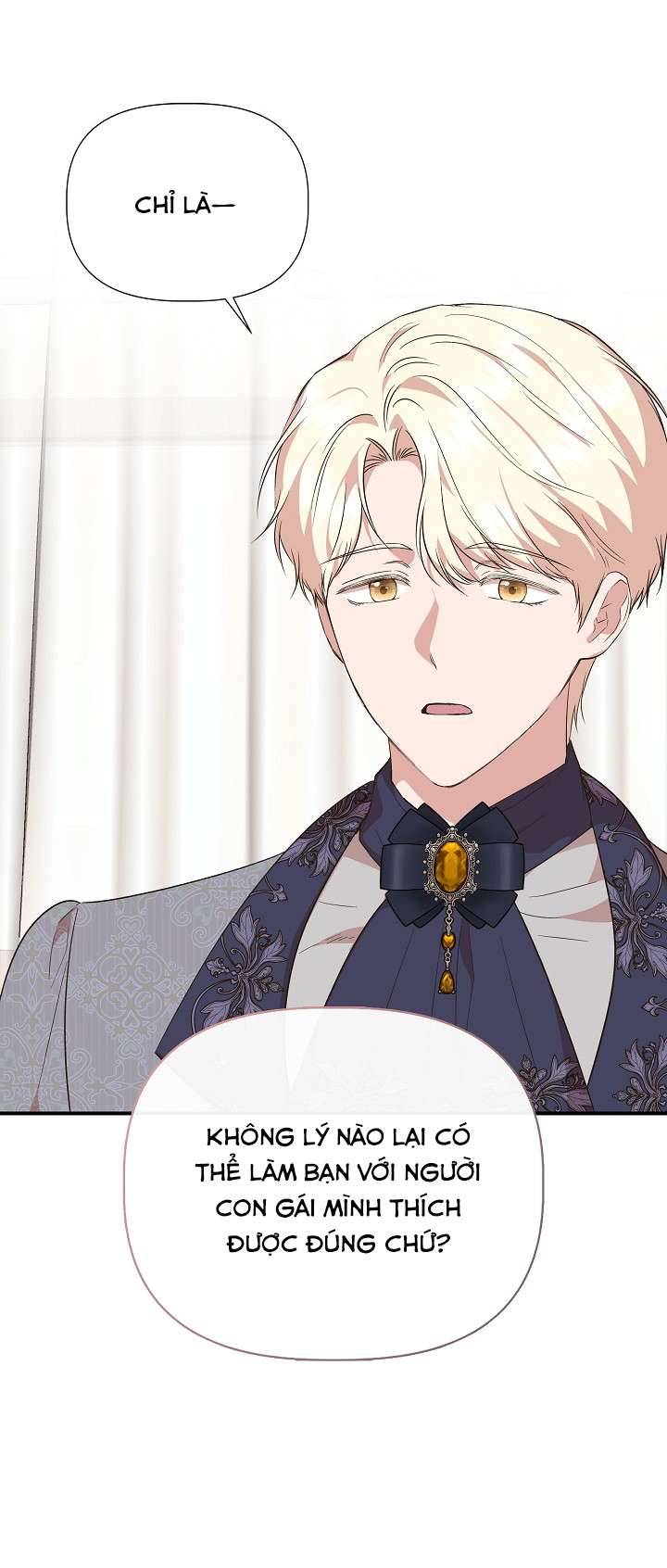 Tôi Không Phải Là Cinderella Chapter 80 - Trang 4