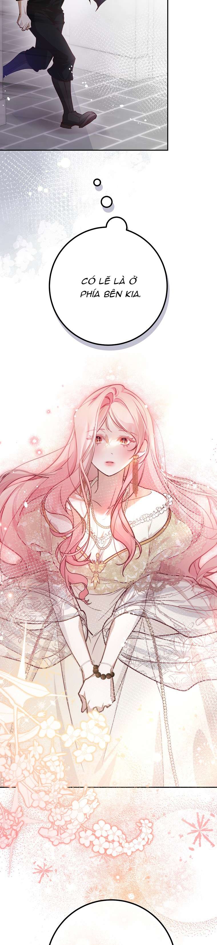 Khi Trái Tim Dẫn Lối Đôi Ta Chapter 24 - Trang 4