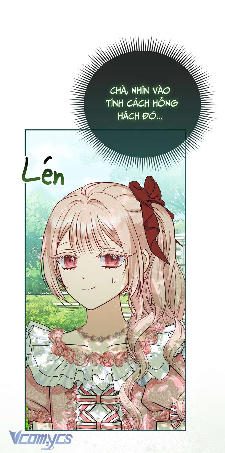 Nhân Vật Phản Diện Đều Thích Tôi Chapter 13 - Trang 4