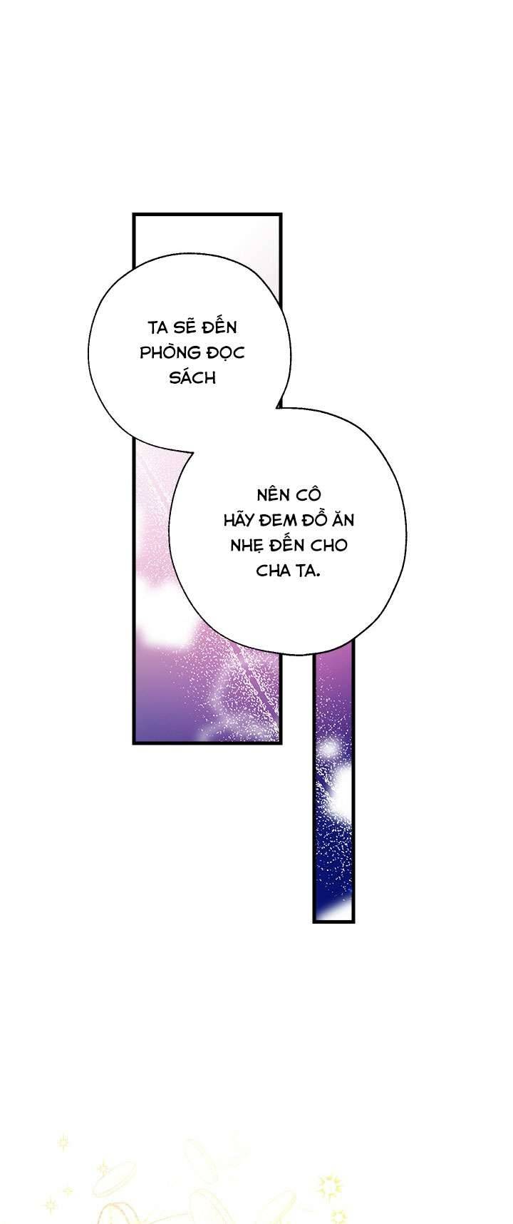 Chúng Ta Có Thể Trở Thành Một Gia Đình Được Không? Chap 11 - Trang 2