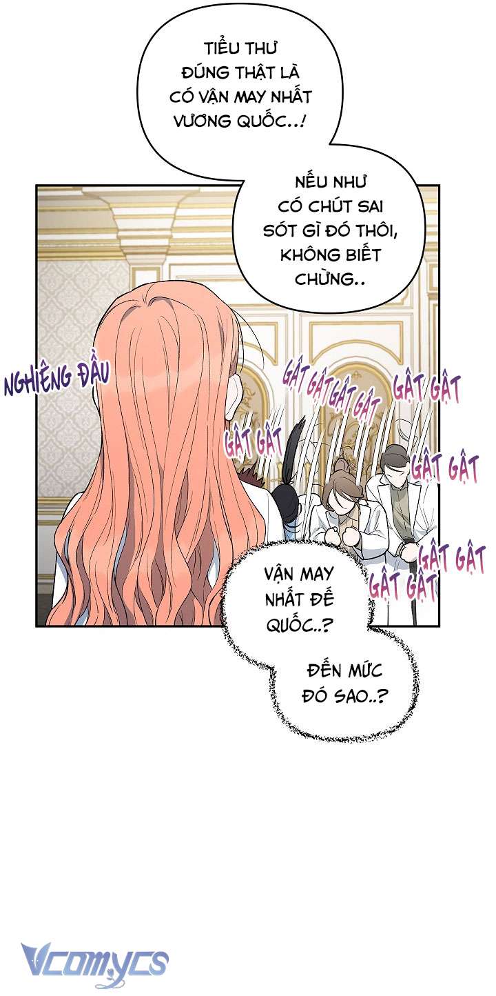 Phương Pháp Trở Thành Con Gái Của Người Hùng Bóng Đêm Chap 15 - Trang 2