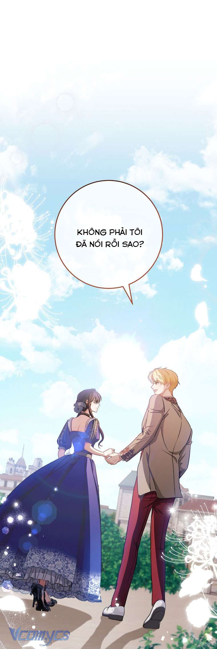 Nam Chính? Cho Cũng Không Thèm! Chapter 16 - Trang 4