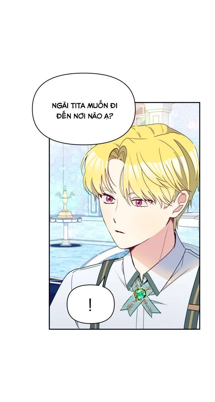 Người Bảo Hộ Của Bạo Quân Là Ma Nữ Tàn Độc Chap 36 - Trang 4