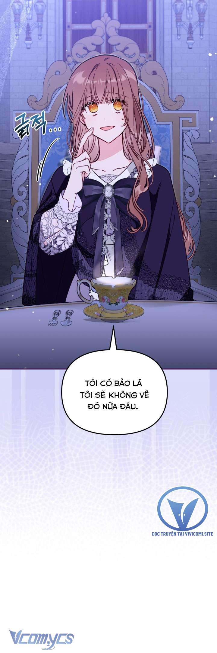 Không Có Chỗ Cho Kẻ Giả Mạo Chap 51 - Trang 2