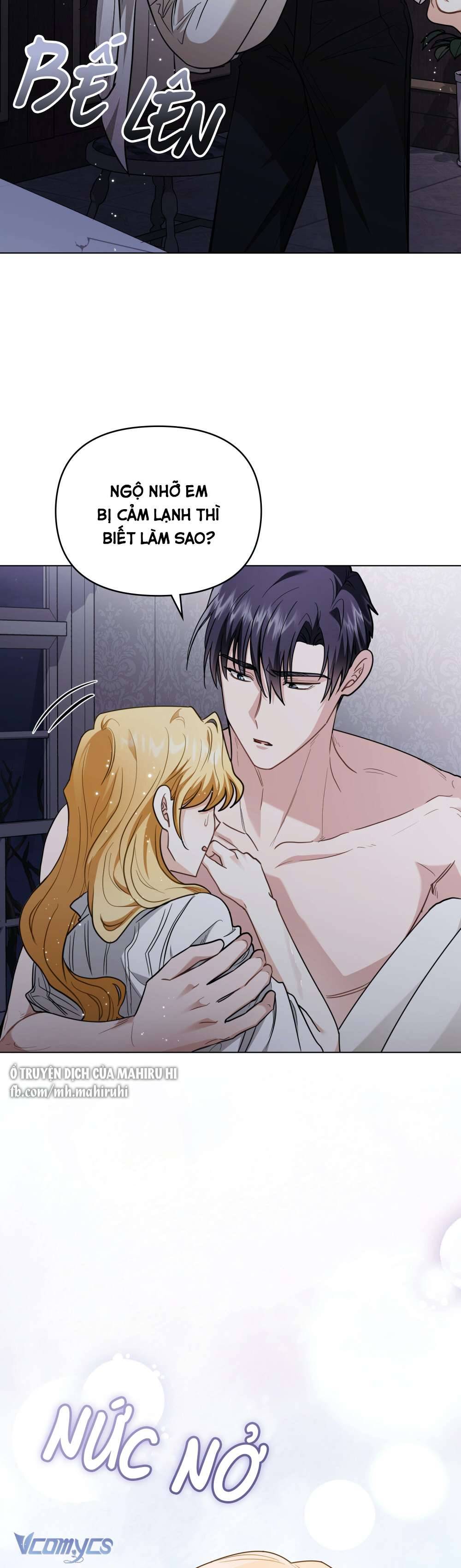 Tìm Lại Camellia Chapter 83 - Trang 4