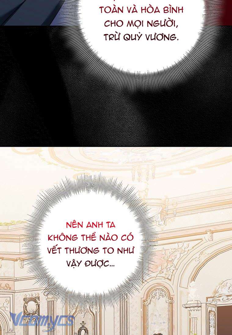 Các Nam Chính Đã Bị Nữ Phụ Cướp Mất Chap 9 - Trang 3