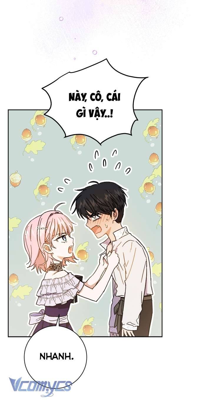 Cuộc Sống Mới Của Công Nương Chapter 32 - Next Chapter 32.5