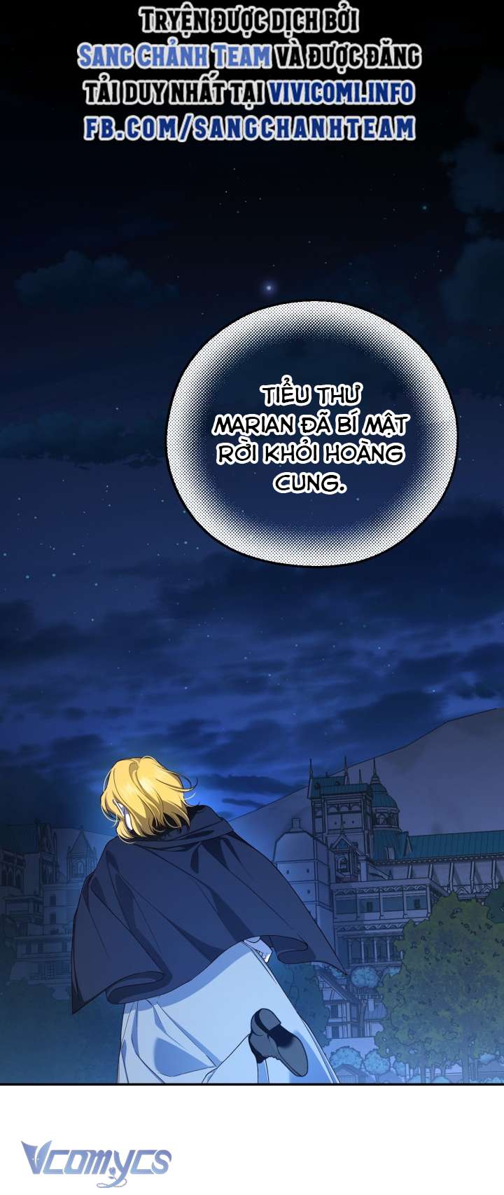 Phương Pháp Che Giấu Đứa Con Của Hoàng Đế Chapter 93 - Trang 4