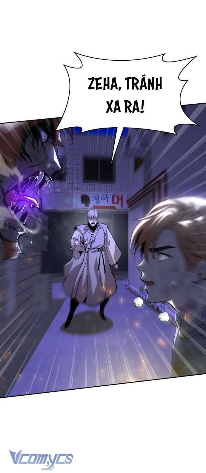 (BTS - HYBE) 7FATES: CHAKHO Chap 3 - Trang 2