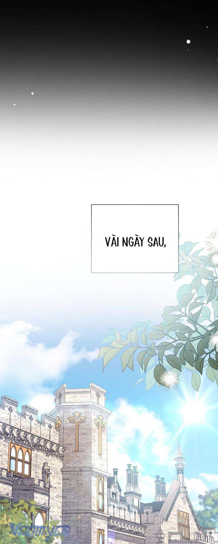 Này Người Chồng Phản Diện, Ngài Ám Ảnh Sai Người Rồi Chap 60 - Trang 4