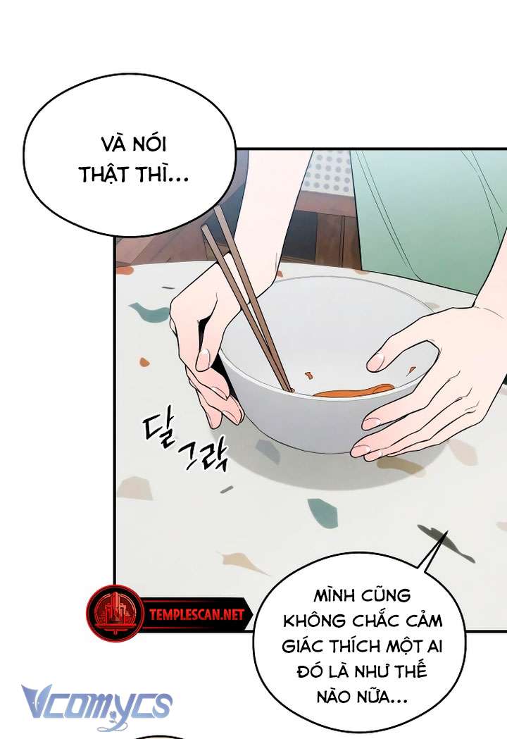 [18+] Mong Ước Của Ác Quỷ Chap 12 - Trang 2