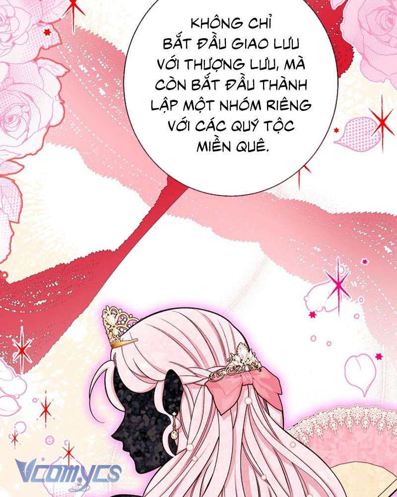 Hầu Gái Độc Quyền Của Hoàng Hậu Phản Diện Chapter 33 - Next Chapter 34