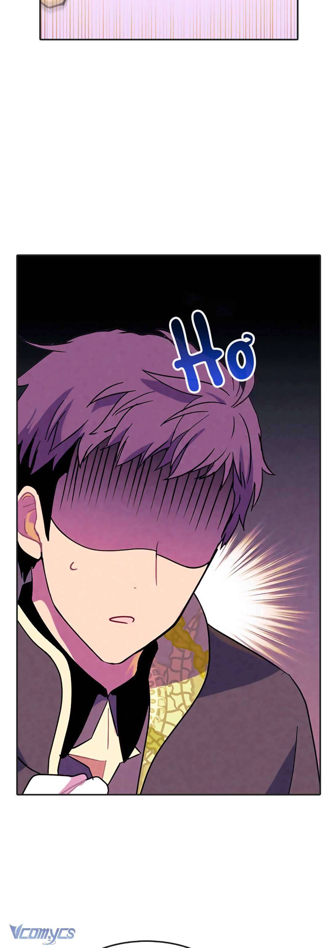 Nữ Vương Và Thánh Kỵ Sĩ Chap 31 - Next Chap 32