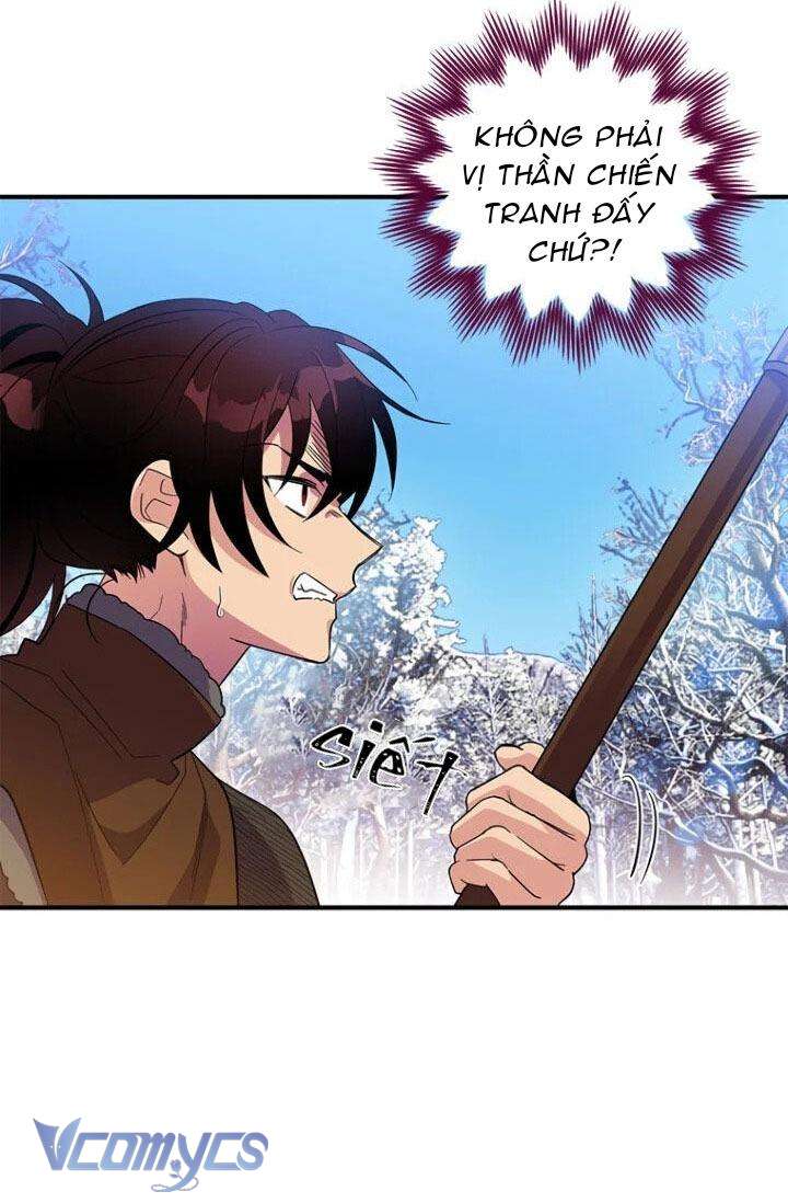 Chồng Yêu, Tôi Đây Bãi Công! Chap 25 - Trang 3