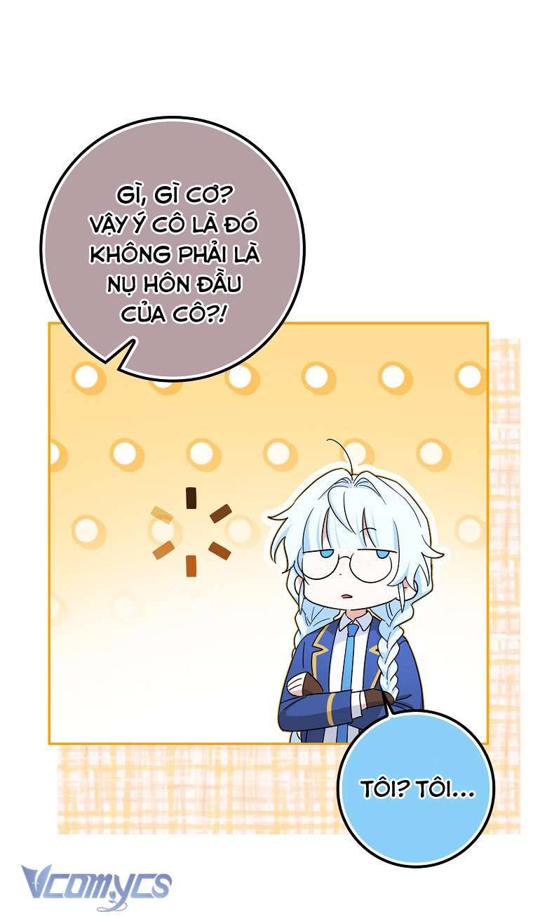 Thời Hạn Cuối Cùng Đang Tràn Ngập Trên Cửa Sổ Trạng Thái Chap 27 - Trang 4