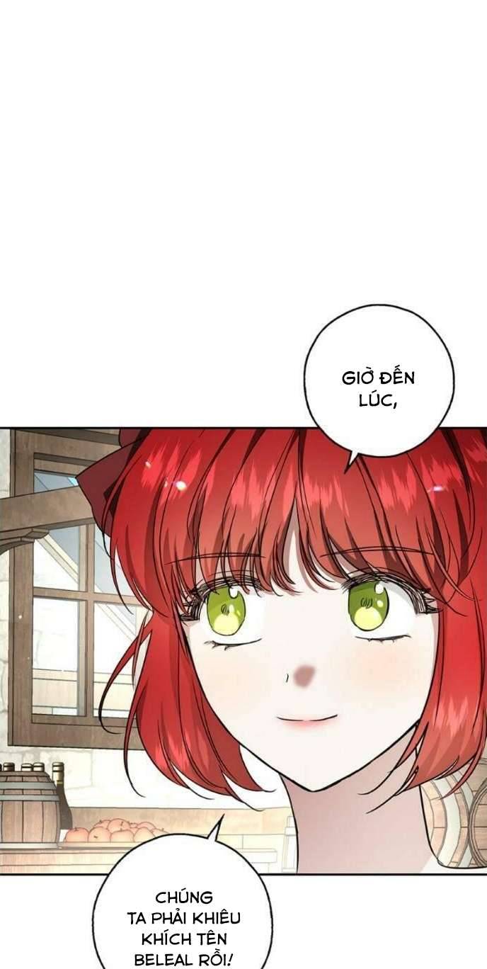 Hôn Phu Ẩn Sắc Chapter 36 - Trang 4