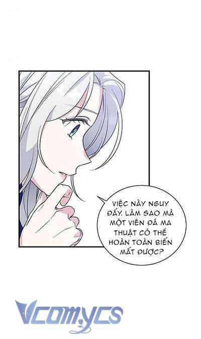 Chồng Yêu, Tôi Đây Bãi Công! Chap 19 - Trang 3