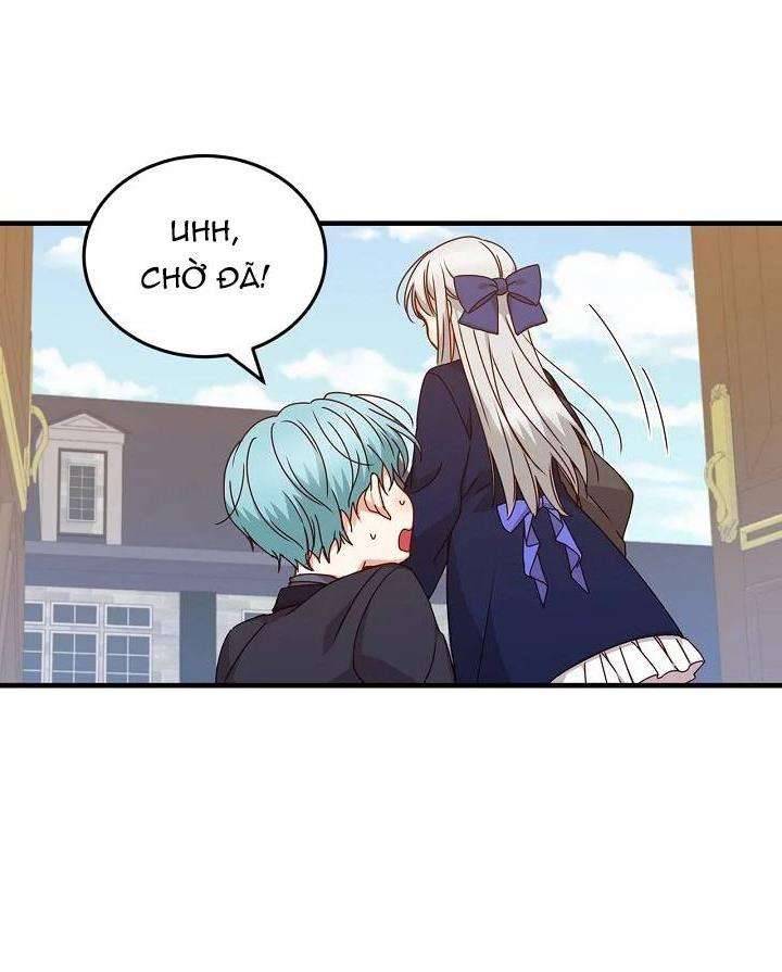 Cẩn Thận Với Các Anh Trai Đấy! Chap 19 - Trang 2