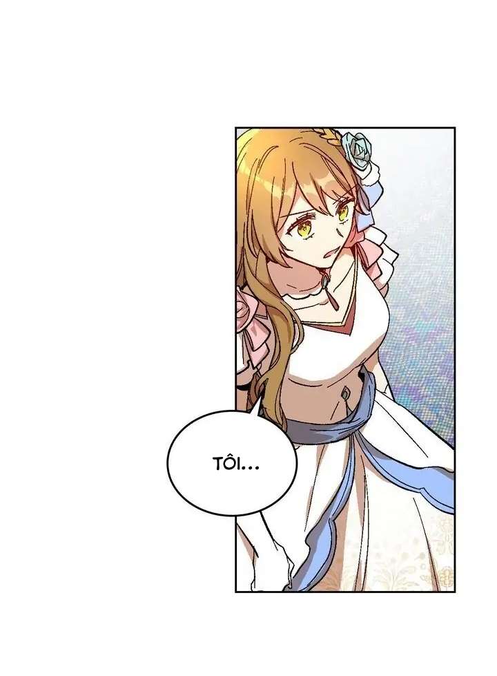 Vị Hôn Thê Khế Ước Của Công Tước Chap 115 - Next Chap 116