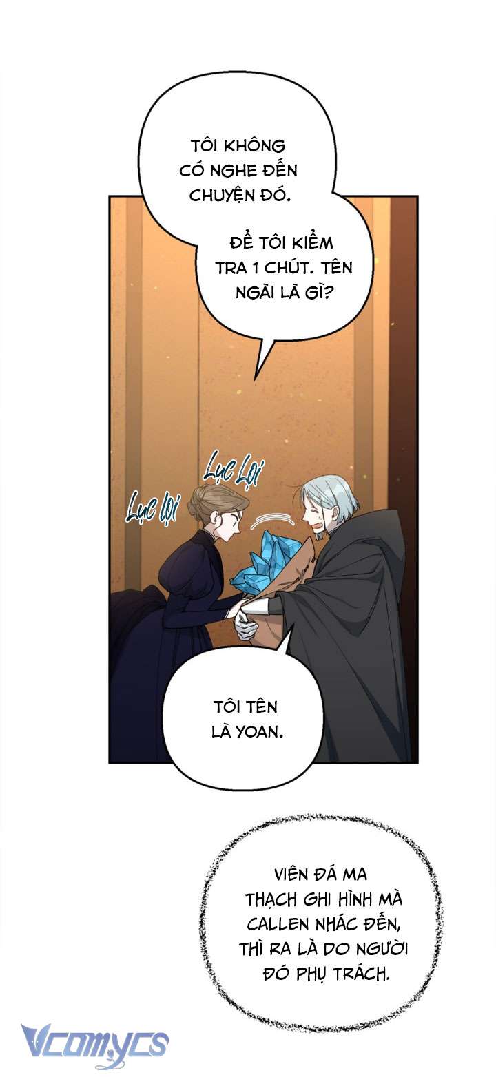 Phương Pháp Trở Thành Con Gái Của Người Hùng Bóng Đêm Chap 44 - Next Chap 45