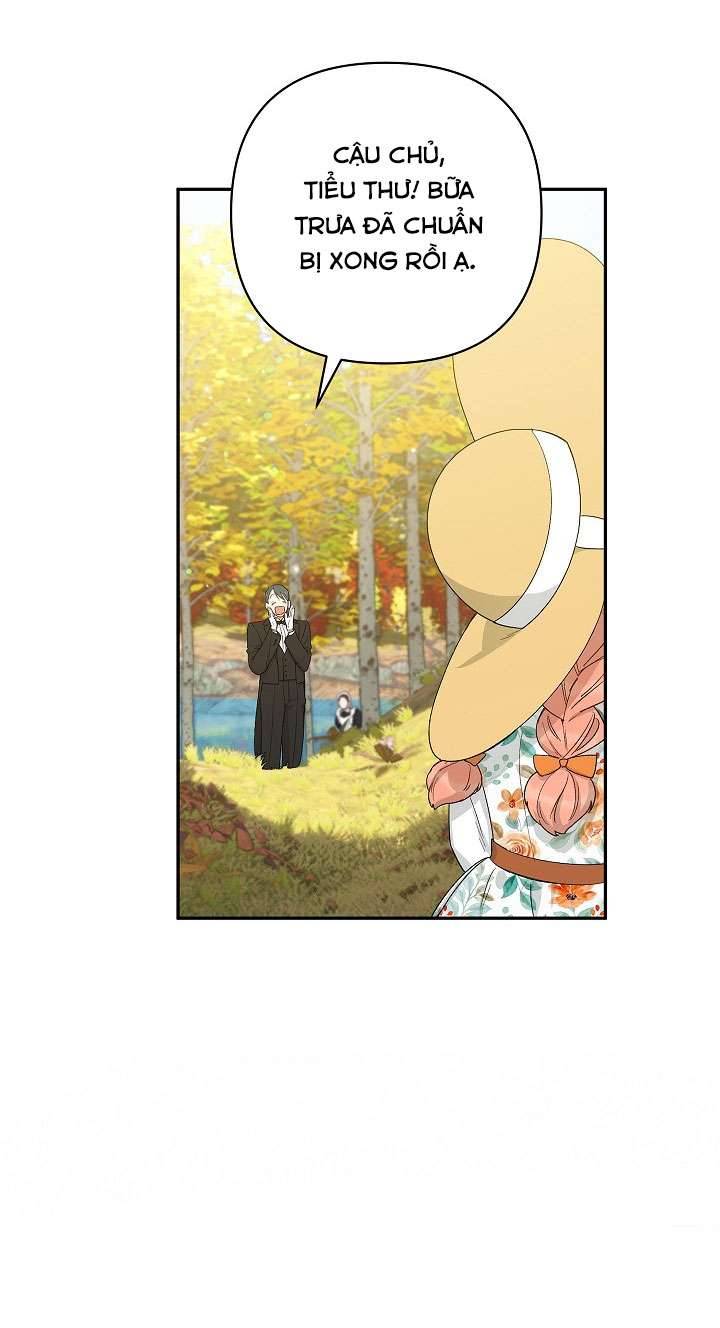 Phương Pháp Trở Thành Con Gái Của Người Hùng Bóng Đêm Chap 22 - Next Chap 23