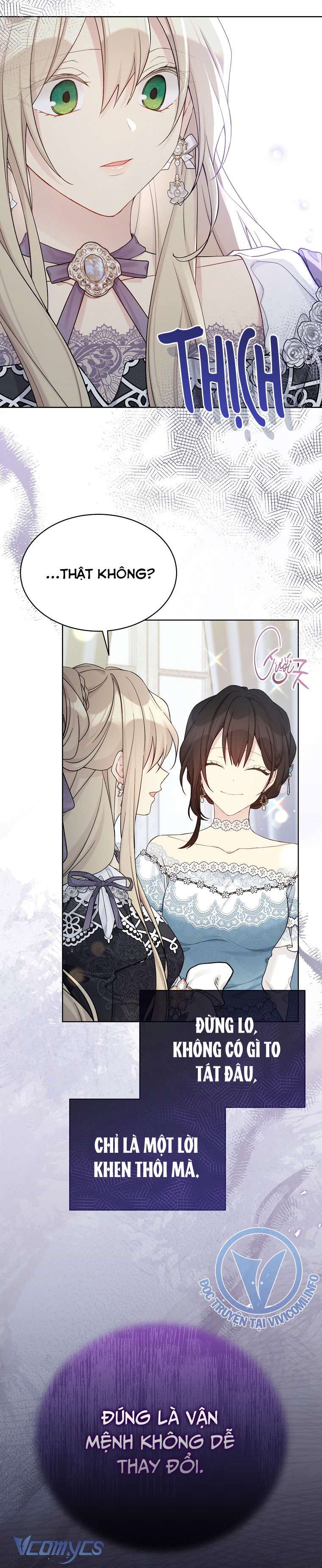 Vương Miện Lục Bảo Chap 113 - Trang 2