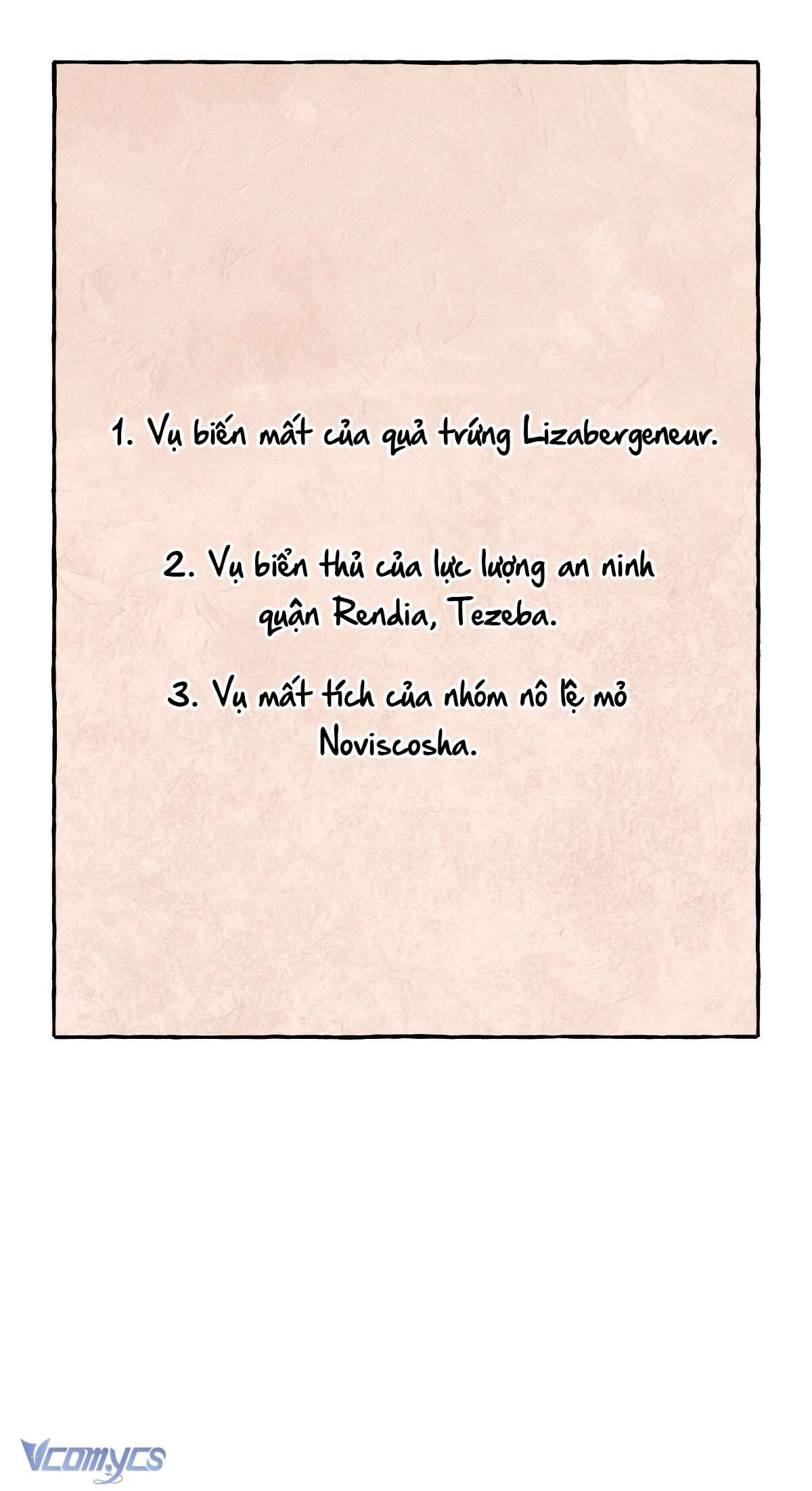(Munn) Nuôi Dưỡng Một Hắc Long Chap 13 - Trang 2